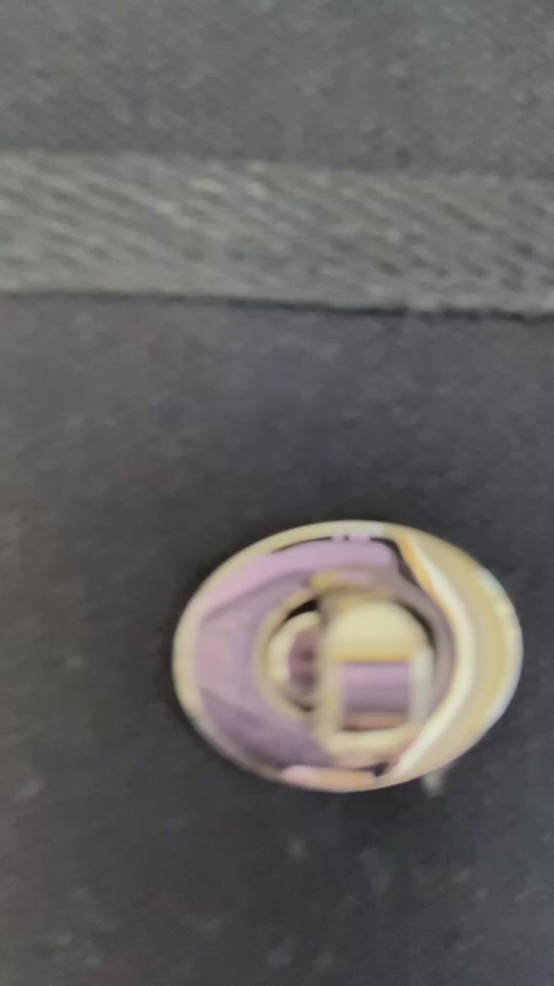 Cargar y reproducir video en el visor de la galería, BOLSO TOTE LR - NEGRO
