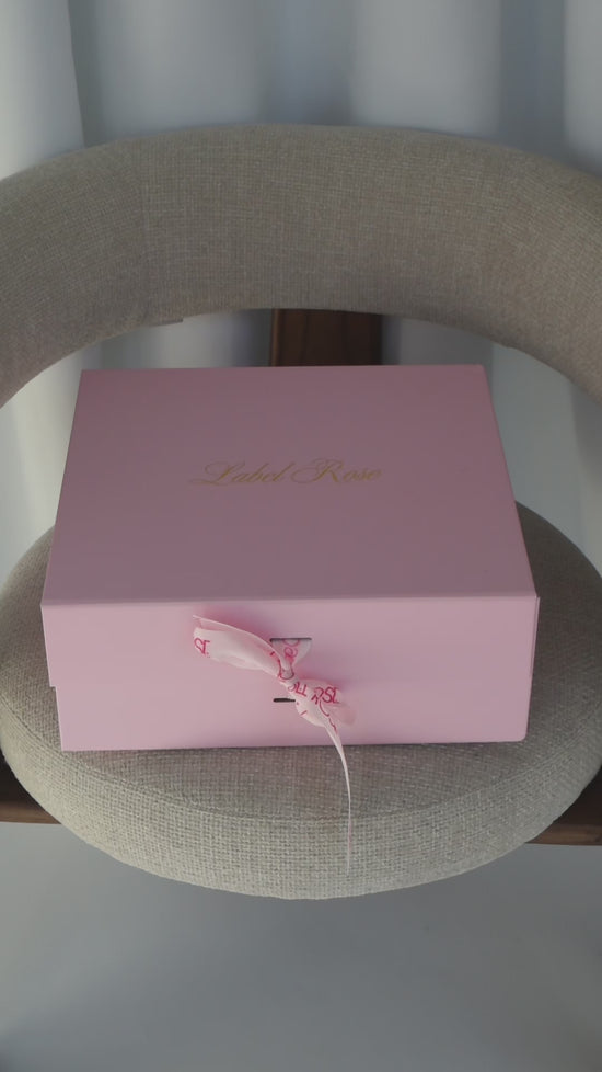 Carica e guarda video nella visualizzazione della galleria, Borsa a spalla TIARA - GOLD
