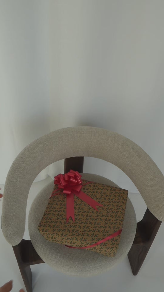 Carica e guarda video nella visualizzazione della galleria, Borsa a mano IRIS - BLACK
