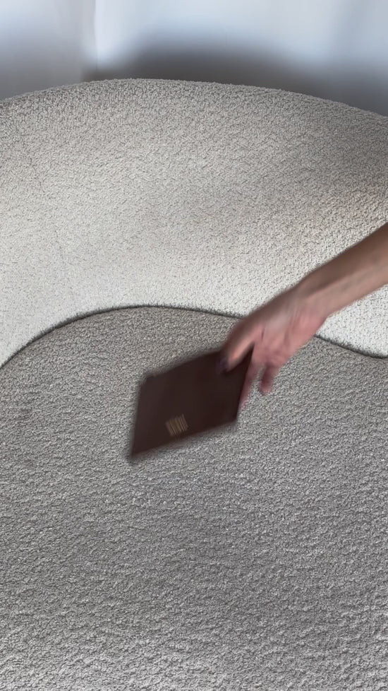 Carica e guarda video nella visualizzazione della galleria, Portafoglio NOEMI WALLET - BLACK
