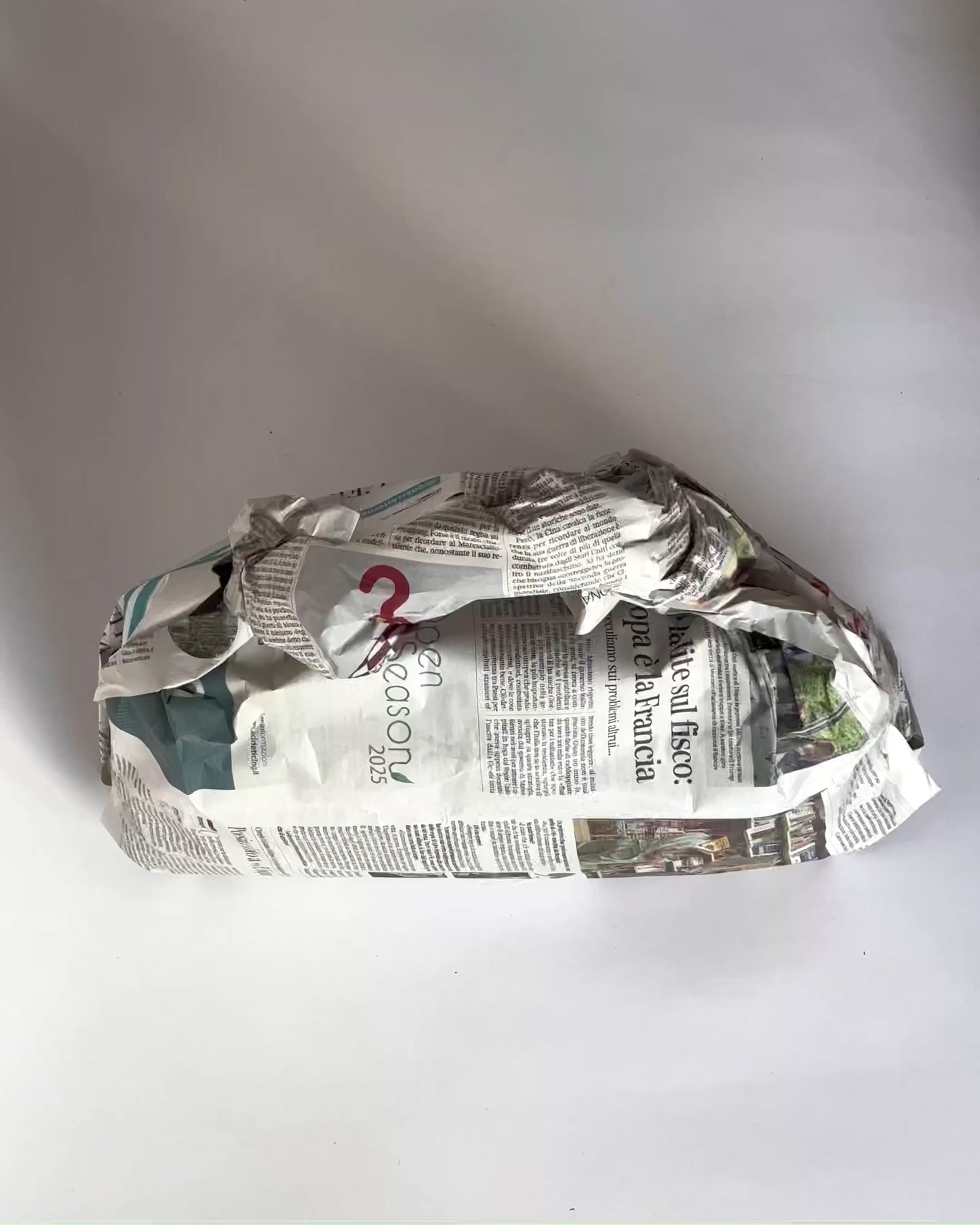 Carica e guarda video nella visualizzazione della galleria, Borsa a tracolla QUINN- VINACCIA
