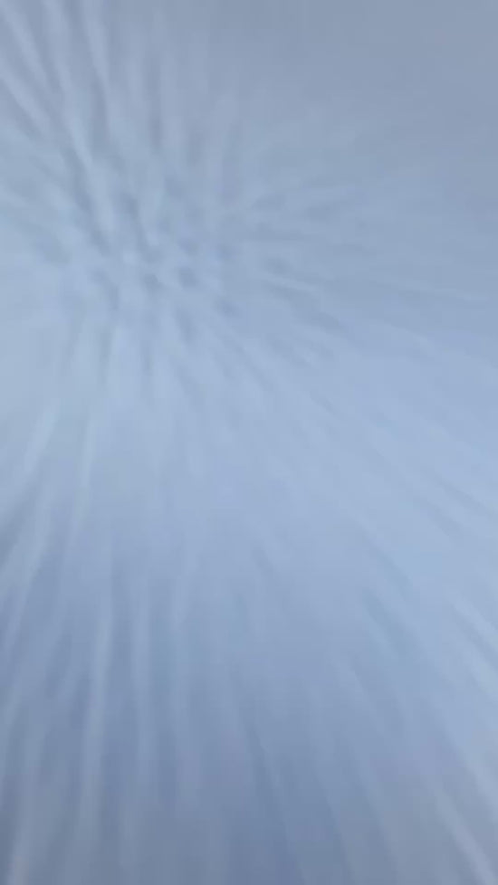 Carica e guarda video nella visualizzazione della galleria, Borsa a spalla NEW MELISSA - BLUE JEANS
