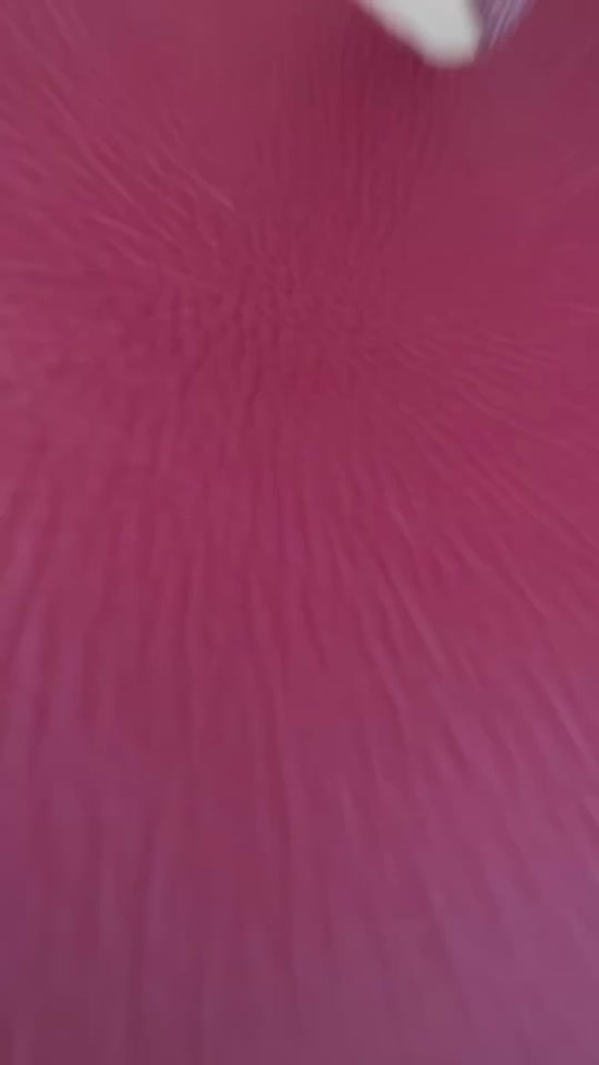 Carica e guarda video nella visualizzazione della galleria, Borsa a spalla NEW MELISSA - DARK RED
