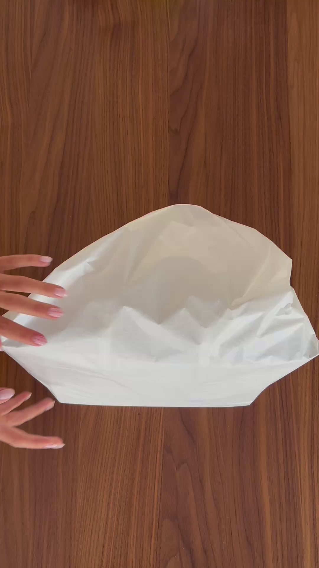 Carica e guarda video nella visualizzazione della galleria, Borsa a spalla MELISSA BIG - STONE
