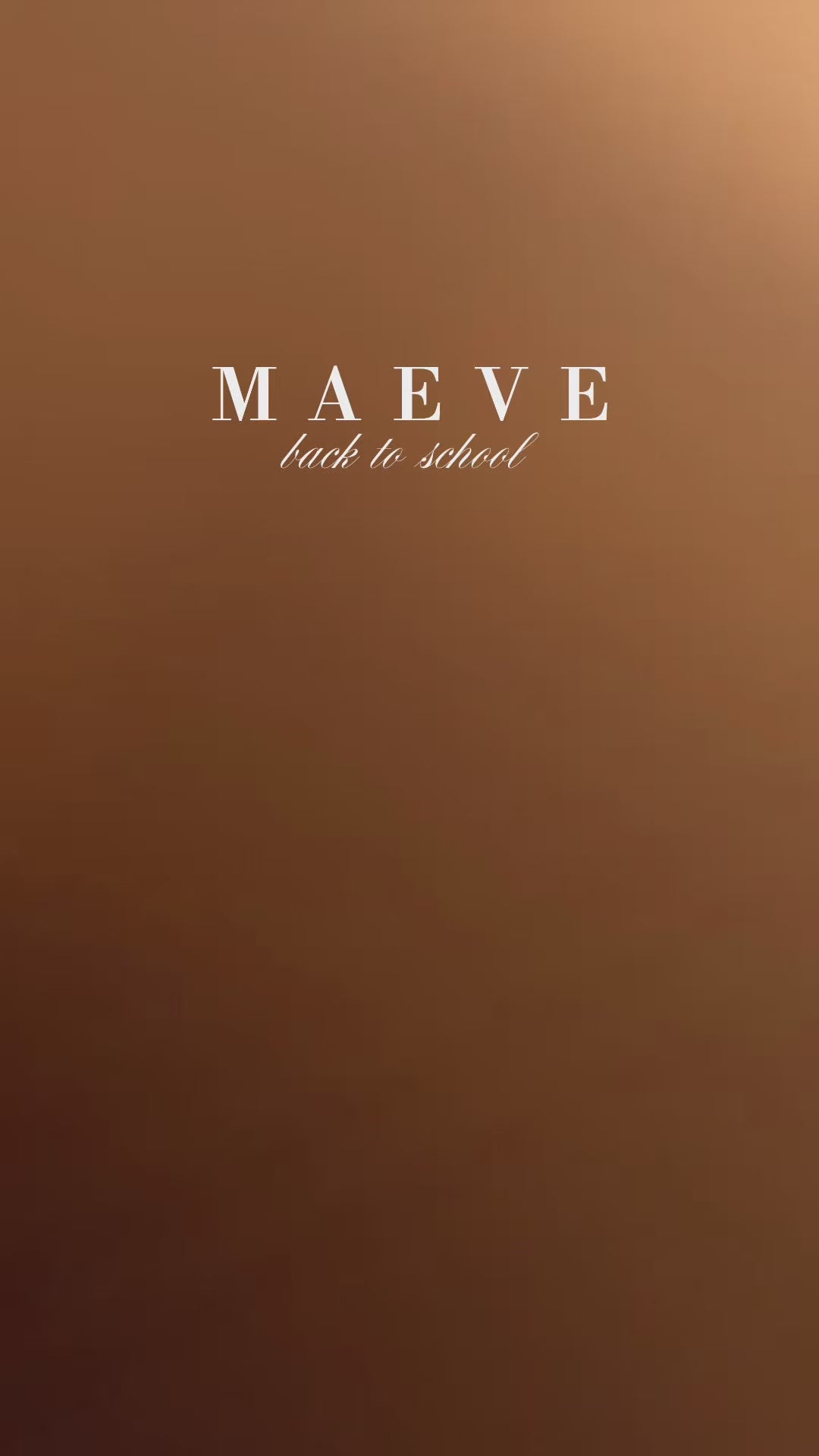 Load and play video in Gallery viewer, Maeve Shoulder Bag - ALMOND
