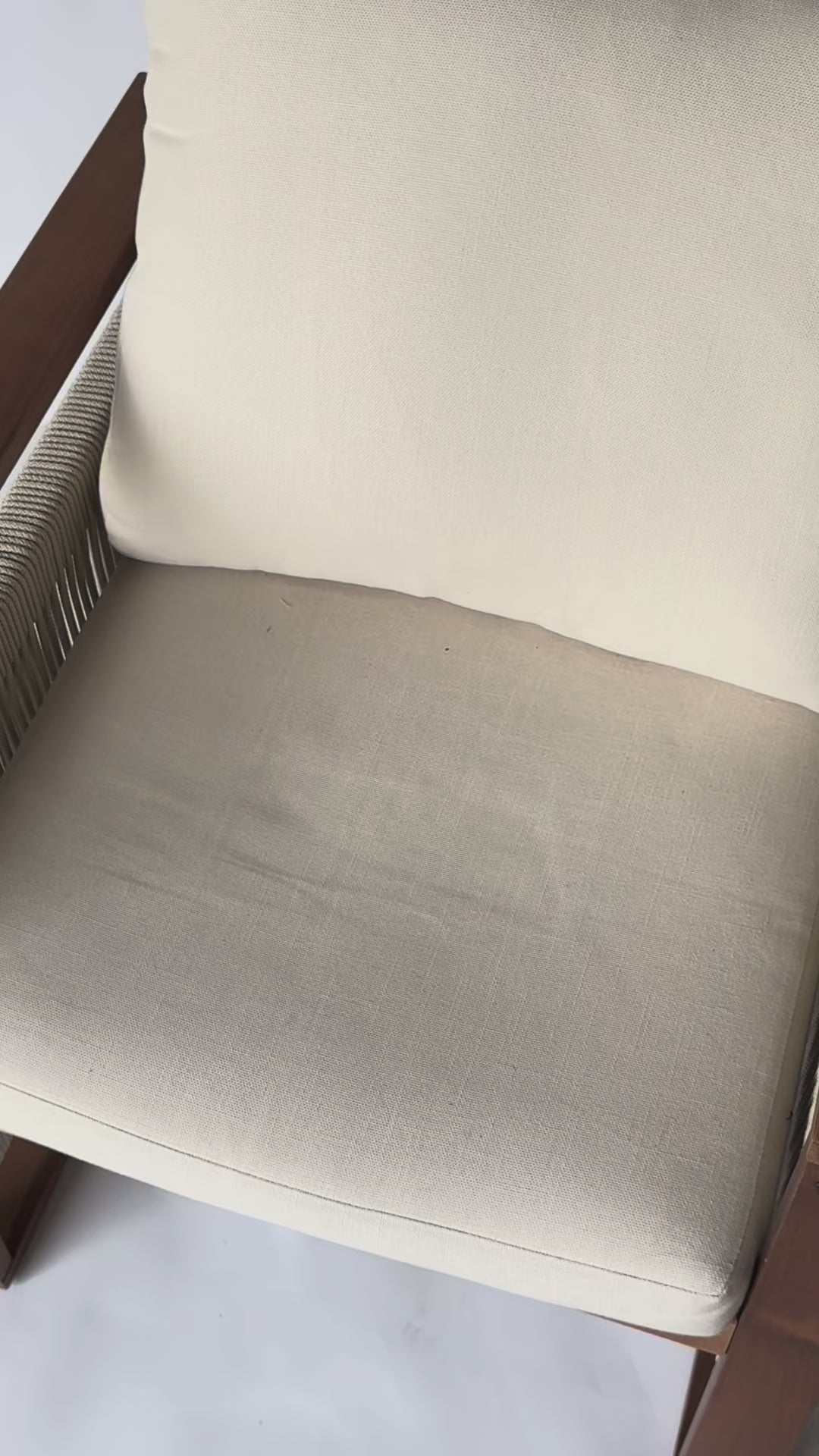 Carica e guarda video nella visualizzazione della galleria, Borsa a spalla GABRY - BLUE
