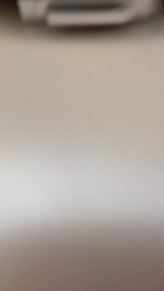 Cargar y reproducir el video en el visor de la galería, Borsa a tracolla ISABEL - BEIGE
