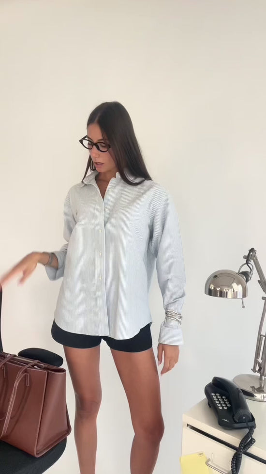 Carica e guarda video nella visualizzazione della galleria, Borsa a spalla MELISSA BIG - ESPRESSO PREVENDITA
