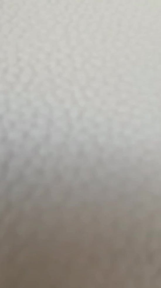 Cargar y reproducir el video en el visor de la galería, Bolso de hombro IVORY - CREMA
