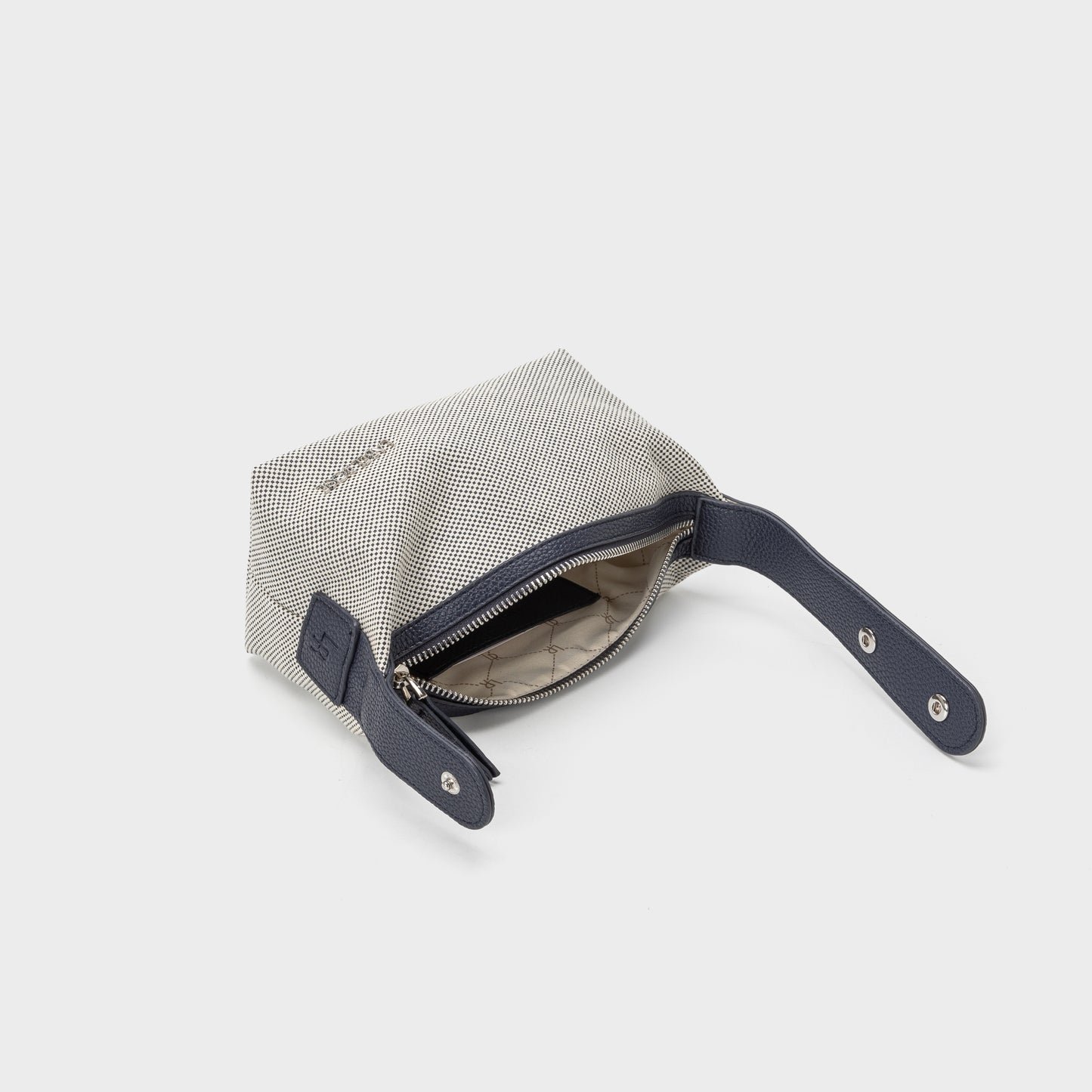 TRAVEL BEAUTY SMALL - AZUL