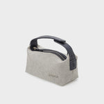 TRAVEL BEAUTY SMALL - AZUL