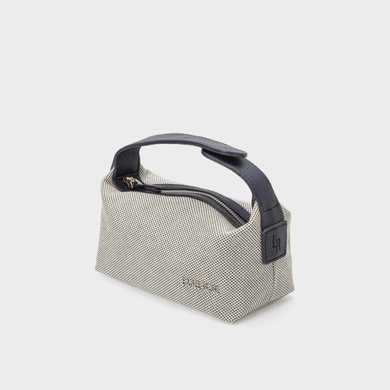 TRAVEL BEAUTY SMALL - AZUL