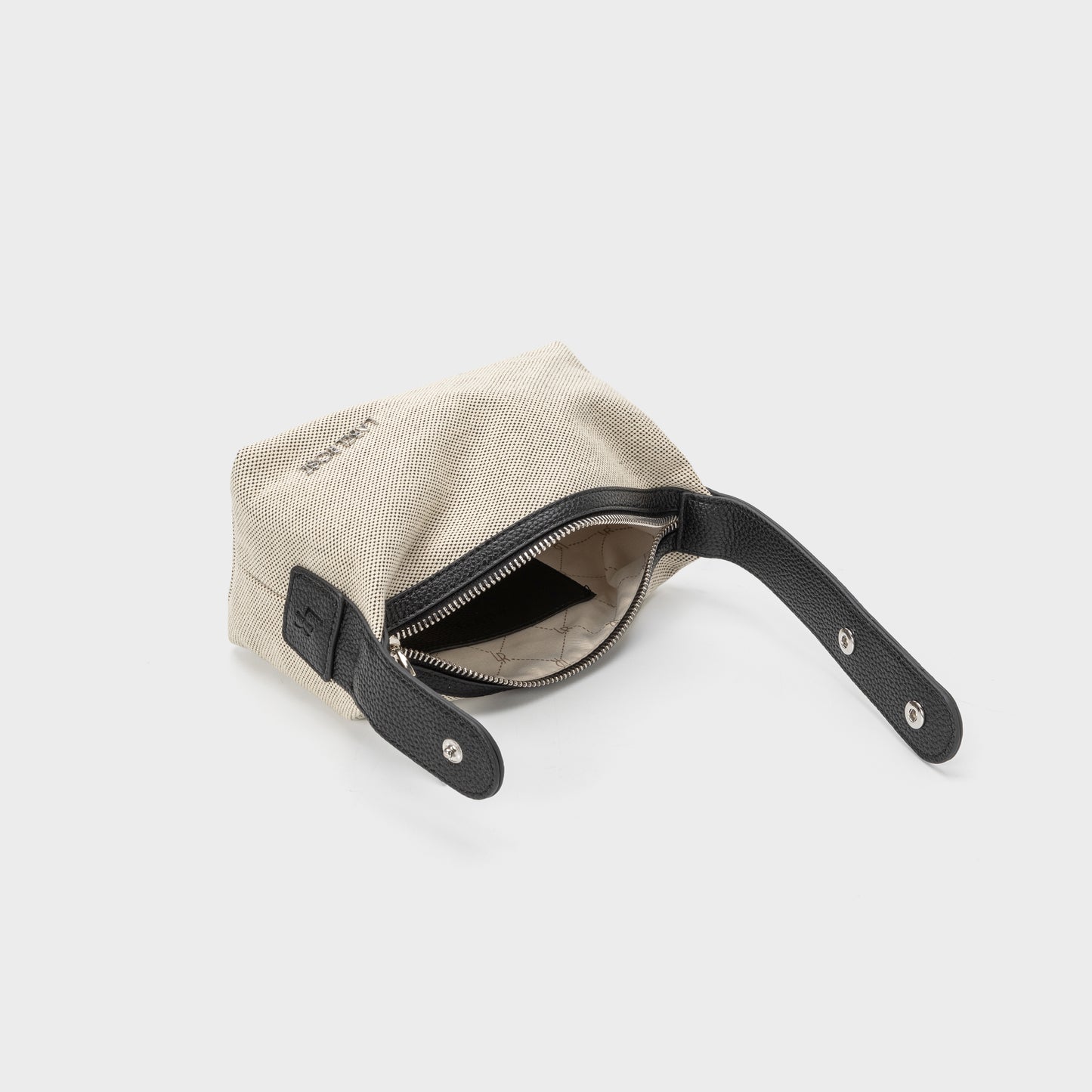 Neceser TRAVEL BEAUTY SMALL - NEGRO