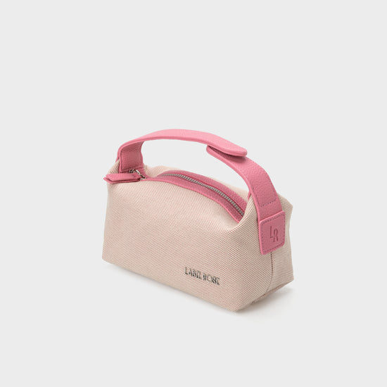 TRAVEL BEAUTY SMALL - PINK