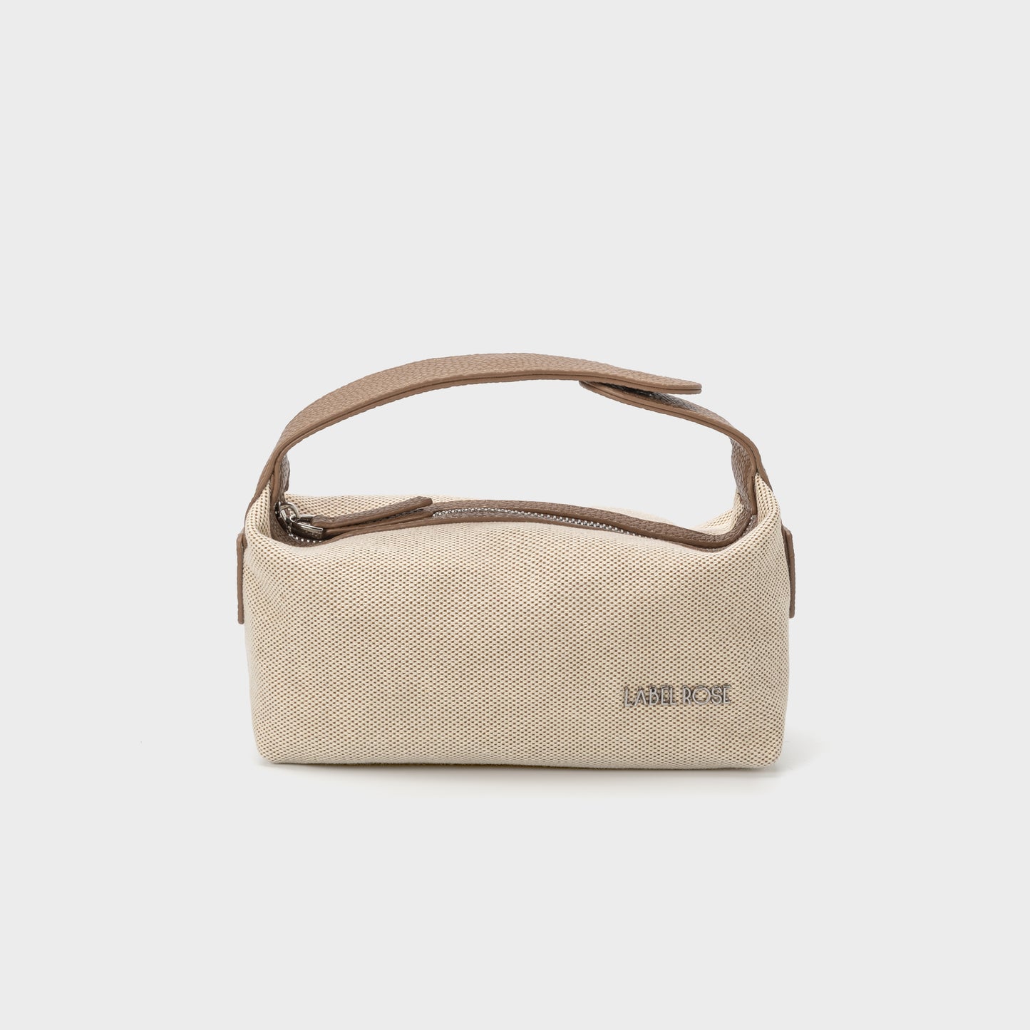 Neceser TRAVEL BEAUTY SMALL - TOPO