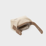 Neceser TRAVEL BEAUTY SMALL - TOPO