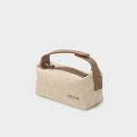 Neceser TRAVEL BEAUTY SMALL - TOPO
