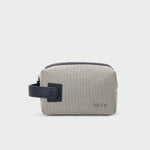 Neceser TRAVEL BEAUTY MEDIUM - AZUL