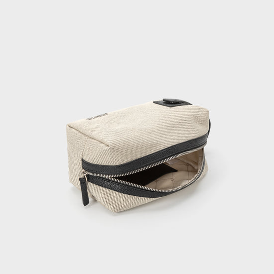 Neceser TRAVEL BEAUTY MEDIUM - NEGRO