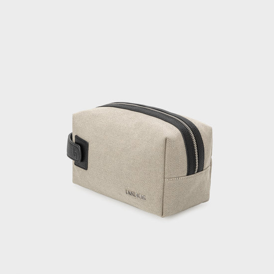 Neceser TRAVEL BEAUTY MEDIUM - NEGRO
