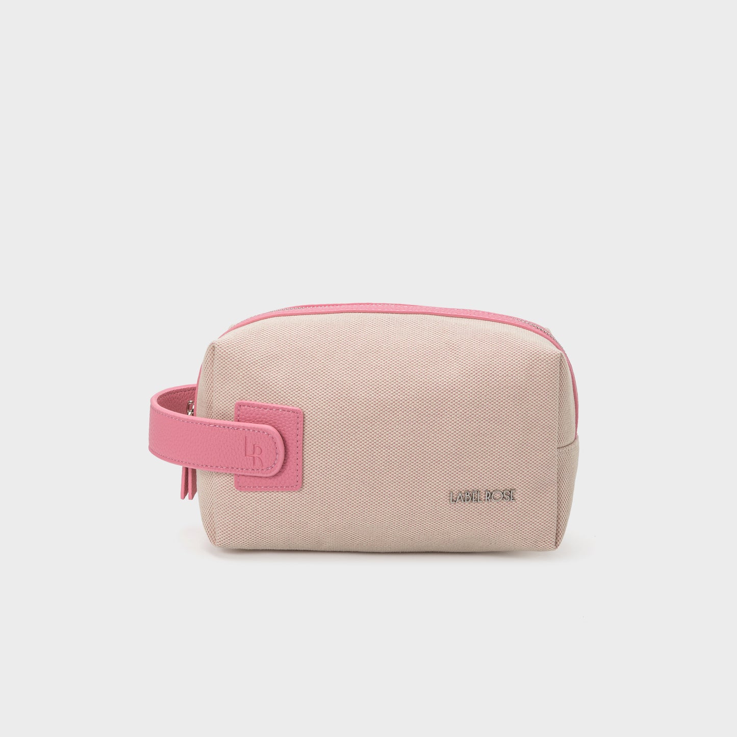 TRAVEL BEAUTY MEDIUM - PINK