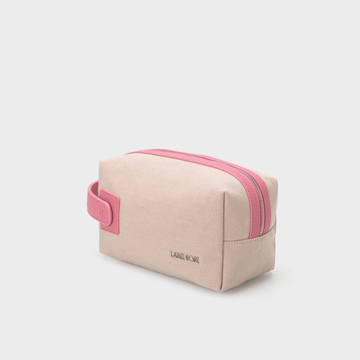 TRAVEL BEAUTY MEDIUM - PINK