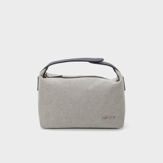 Neceser TRAVEL BEAUTY BIG - AZUL