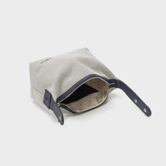 Neceser TRAVEL BEAUTY BIG - AZUL