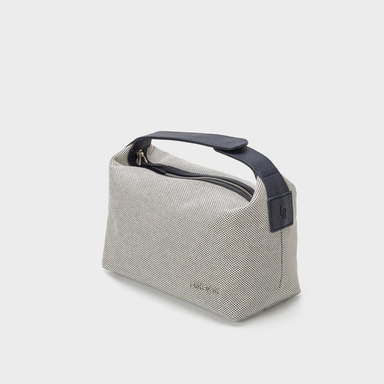 Neceser TRAVEL BEAUTY BIG - AZUL