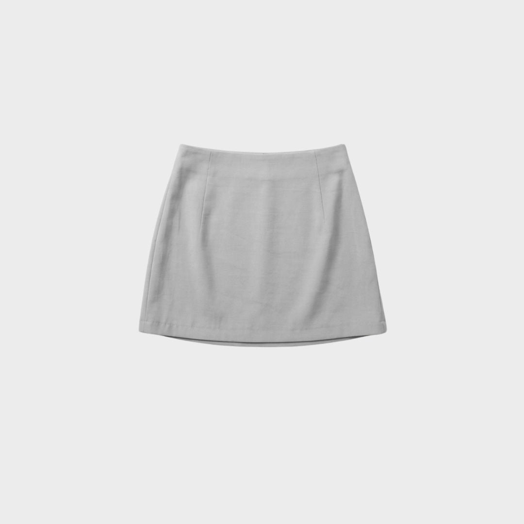 Gonna LILY - GRIGIO