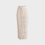 CONJUNTO ELIZABETH - BEIGE