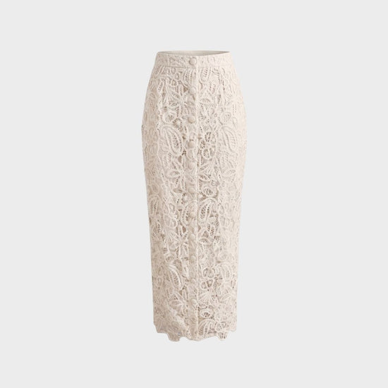COORDINATO ELIZABETH - BEIGE