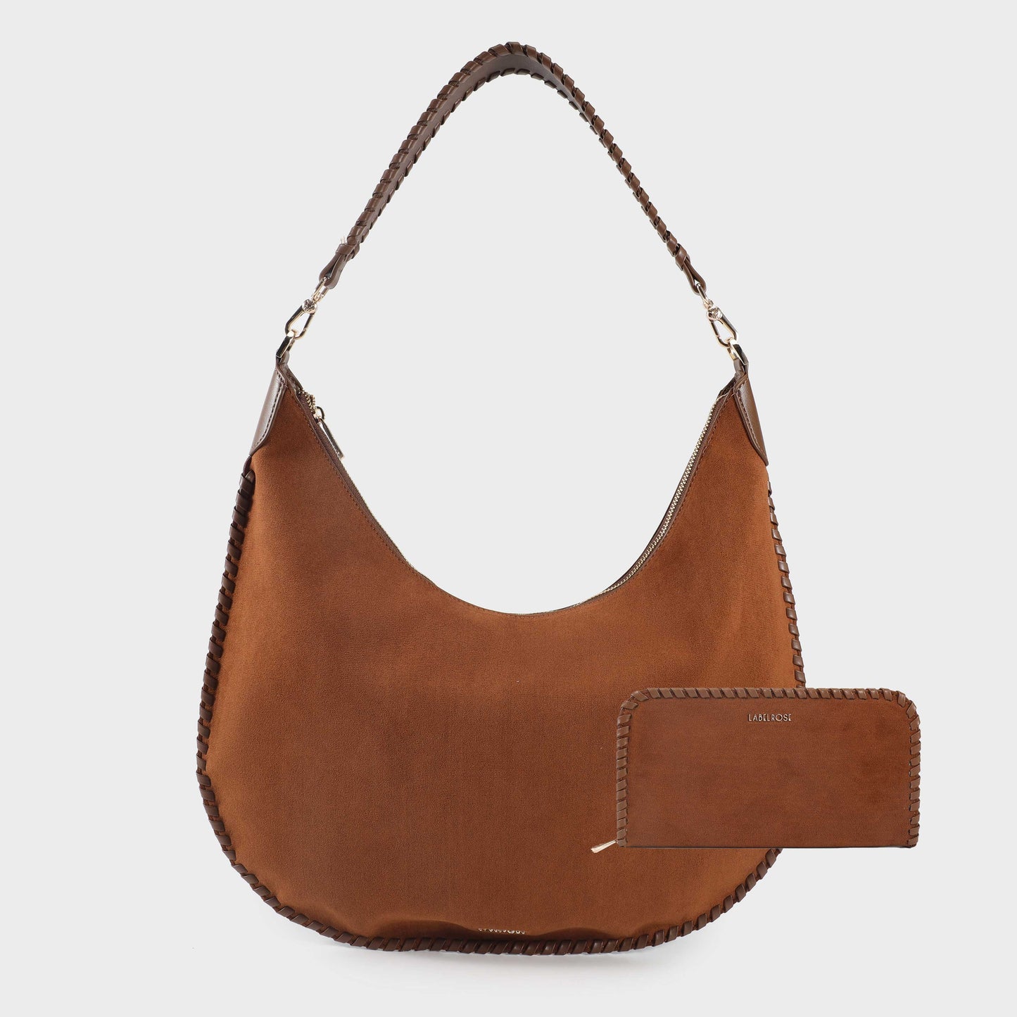 AURORA MATCHING SET - ALMOND