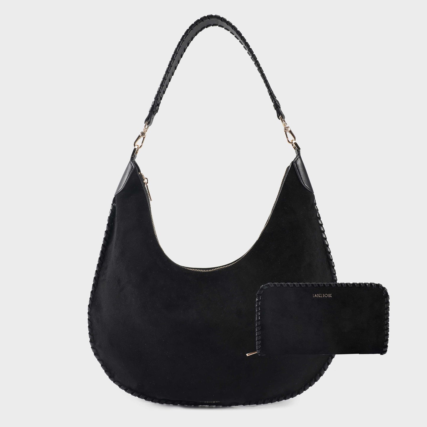 AURORA MATCHING SET - BLACK