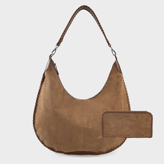 AURORA MATCHING SET - TAUPE