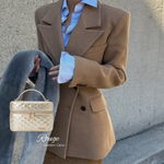 Borsa a mano ROUGE - GOLDEN GLOW