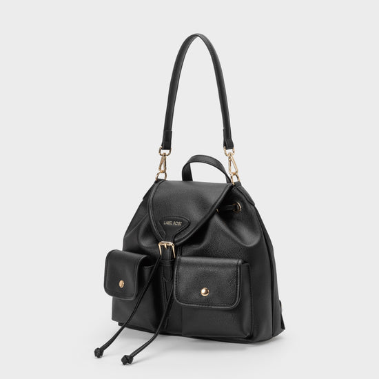 Zaino BAGPACK - BLACK GOLD