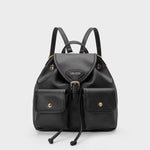 Zaino BAGPACK - BLACK GOLD