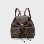 Zaino BAGPACK - BROWN