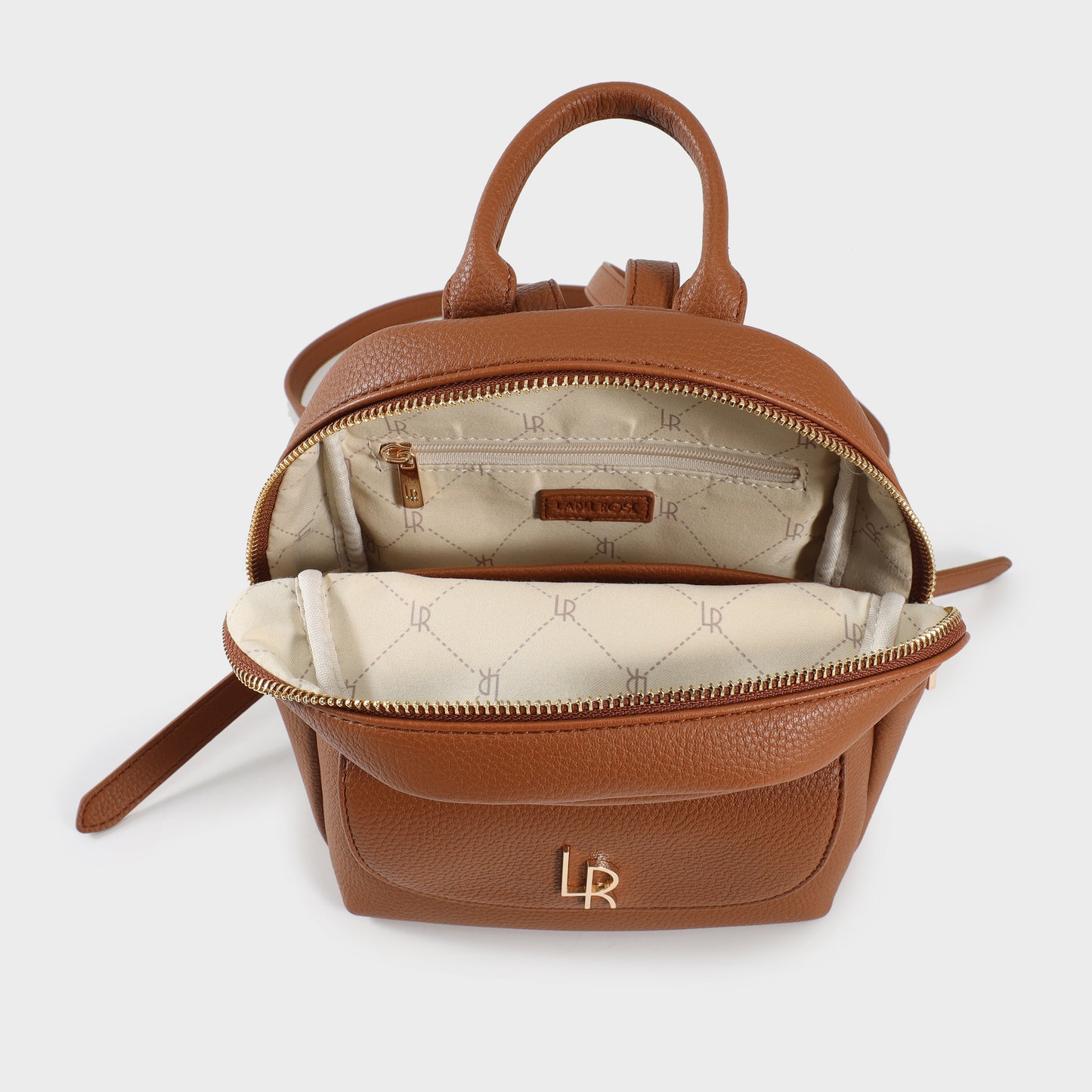 Zaino THEA - BROWN