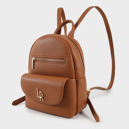Zaino THEA - BROWN