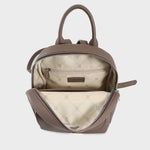Zaino THEA - DARK MAUVE