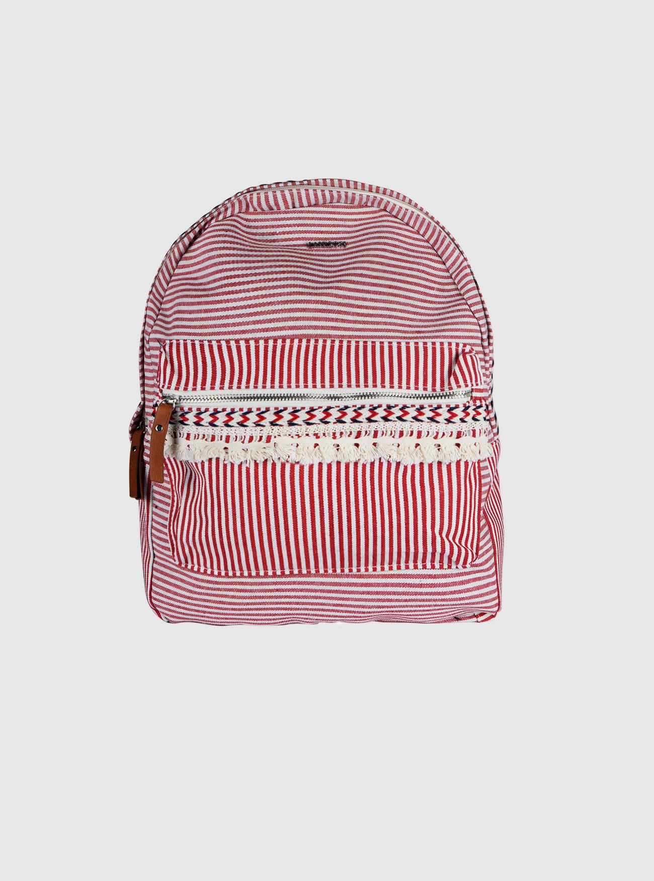 MIAMI BACKPACK-RED